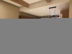 Building Lobby in 4 BHK Apartment at Empire Insignia, Kokapet – for Rent