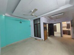3 BHK + Store Room Apartment For Rent in Sector 10 Dwarka