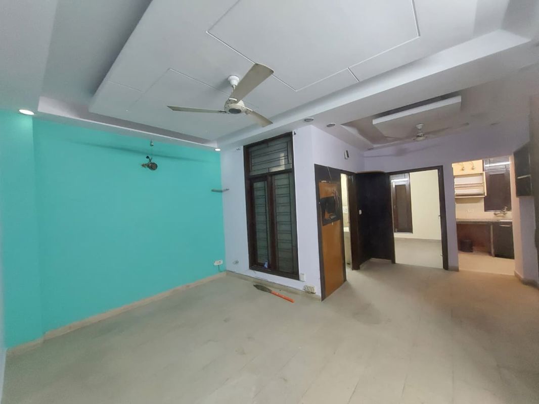 3 BHK + Store Room Apartment For Rent in Sector 10 Dwarka