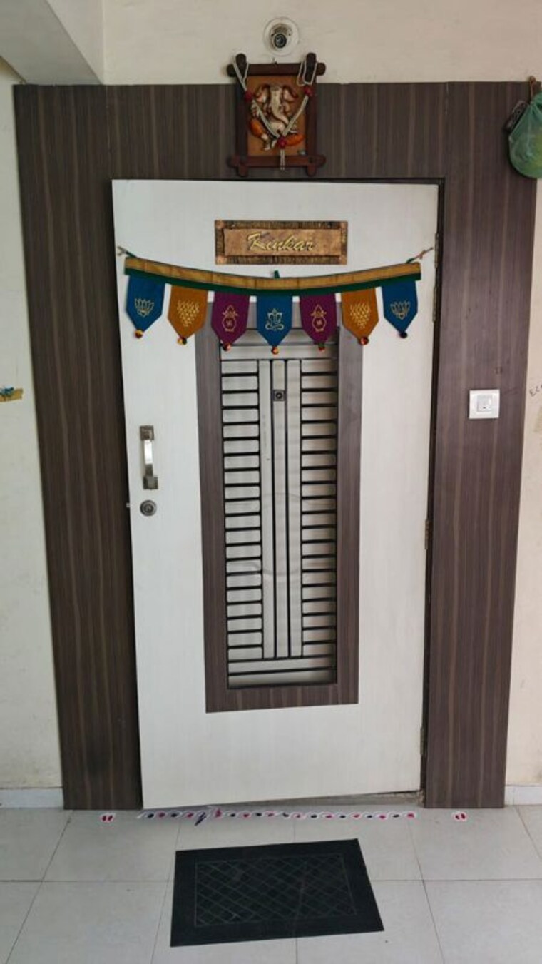 undefined, kothrud 2 Bedroom 1415 Sq.Ft. Apartment In Kothrud Pune 10251762