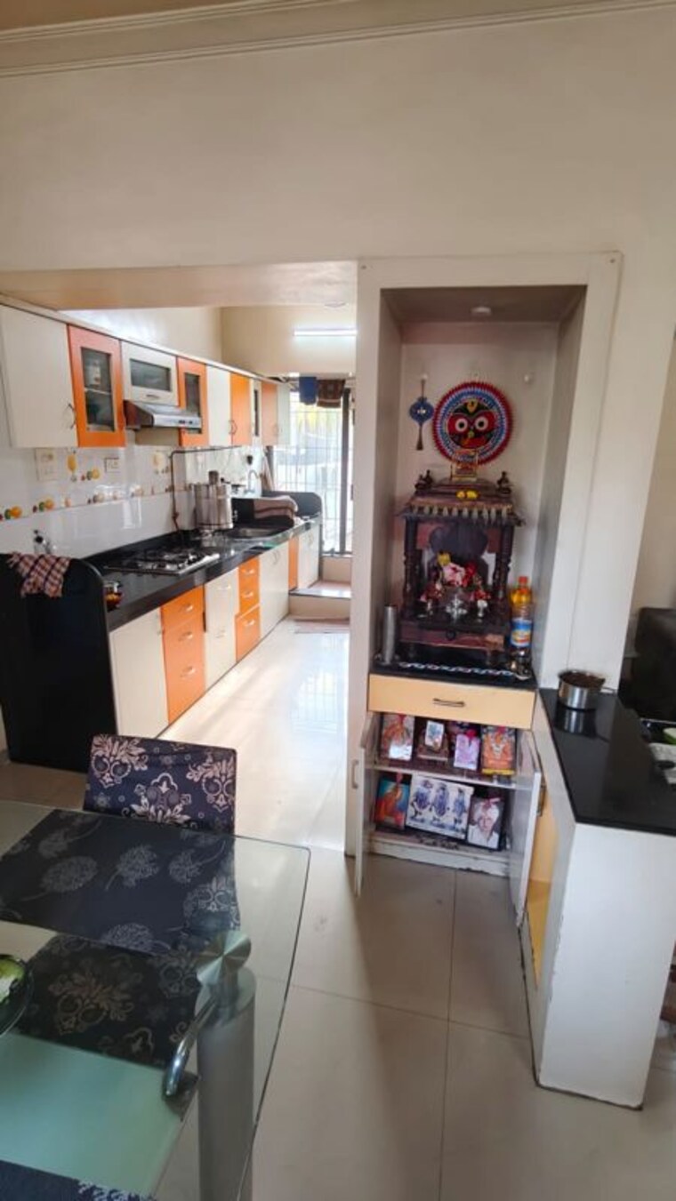 undefined, kothrud 2 Bedroom 1415 Sq.Ft. Apartment In Kothrud Pune 10251762