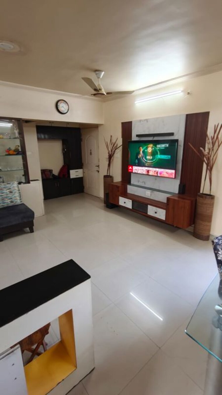 Bedroom, kothrud 2 Bedroom 1415 Sq.Ft. Apartment In Kothrud Pune 10251762
