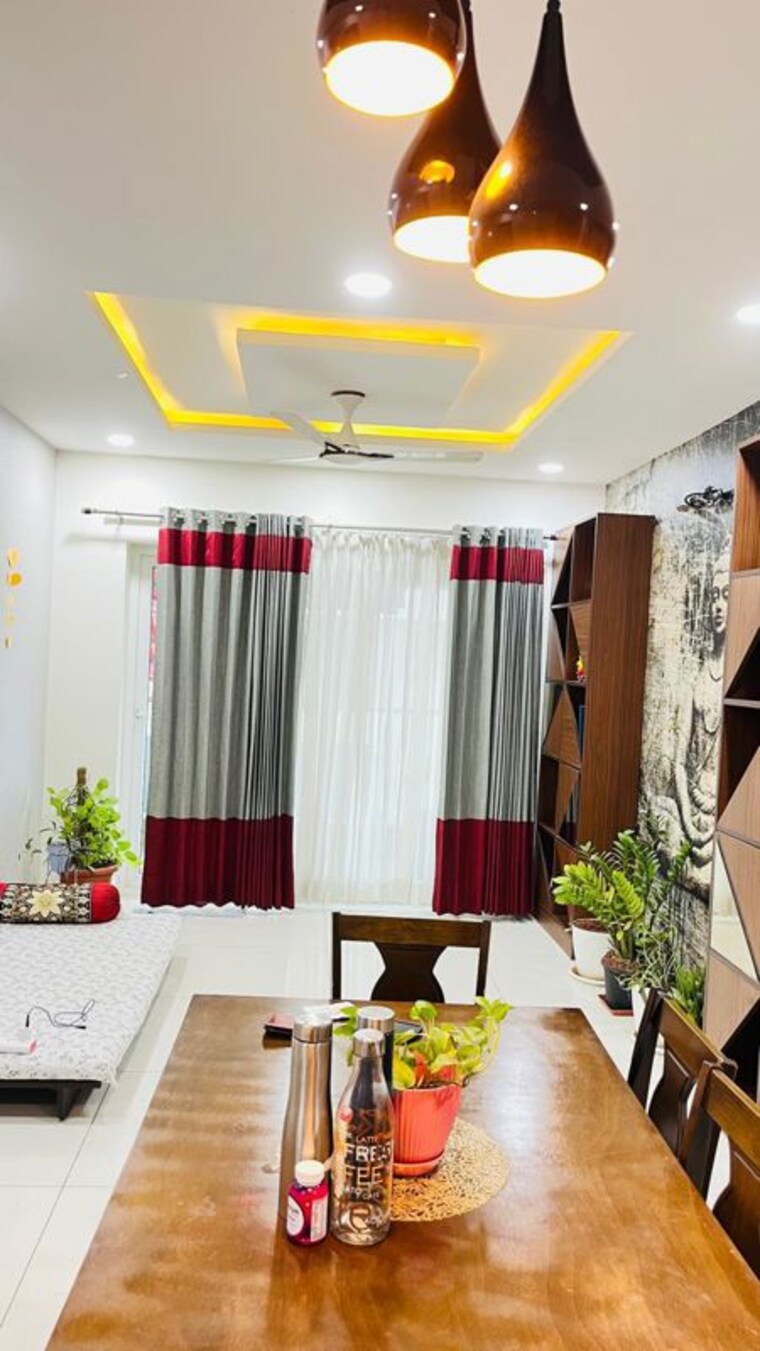 Team Area, honer-vivantis 3 Bedroom 1725 Sq.Ft. Apartment In Gopanpally Hyderabad 10251754
