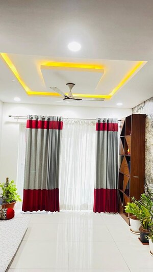 Team Area in 3 BHK Apartment at Honer Vivantis, Gopanpally – for Rent