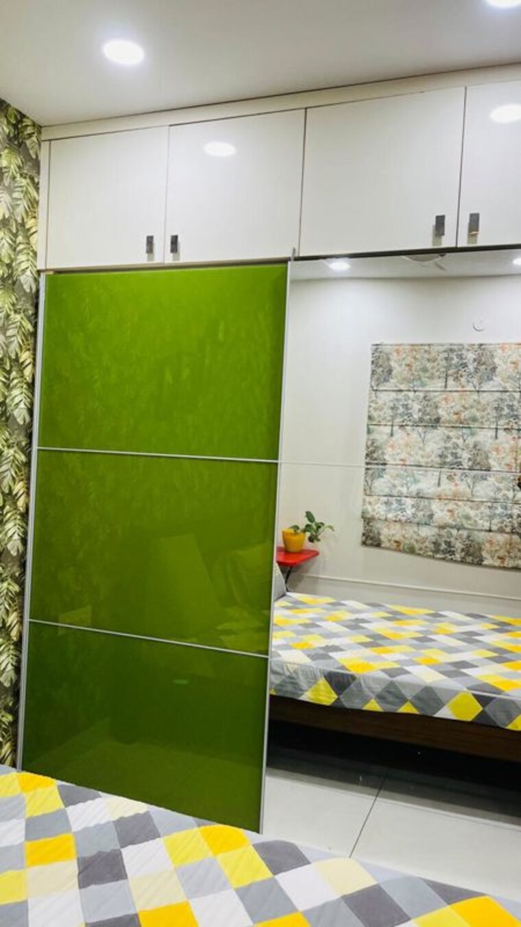 undefined, honer-vivantis 3 Bedroom 1725 Sq.Ft. Apartment In Gopanpally Hyderabad 10251754