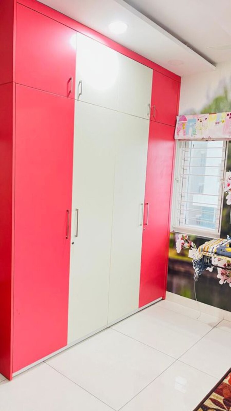 undefined, honer-vivantis 3 Bedroom 1725 Sq.Ft. Apartment In Gopanpally Hyderabad 10251754