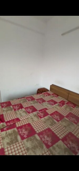 Bedroom in 3 BHK Apartment at Ajnara Le Garden Phase II, Sector 16b Greater Noida – for Sale