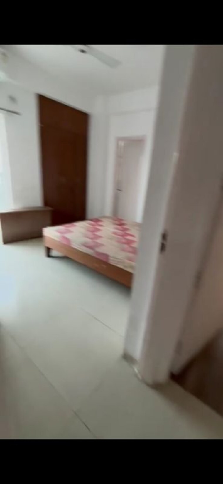 Bedroom, ajnara-le-garden-phase-ii 3 Bedroom 1500 Sq.Ft. Apartment In Sector 16b Greater Noida Greater Noida 10251739