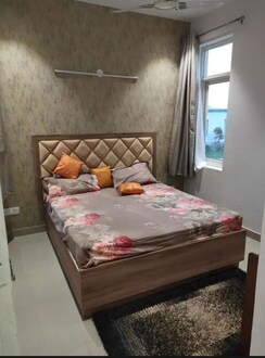 1 BHK + Pooja Room Apartment For Sale in Amolik Sankalp