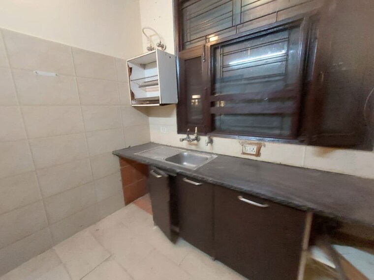 Kitchen, sector 10 dwarka 3 Bedroom 1500 Sq.Ft. Apartment In Sector 10 Dwarka Delhi 10234485