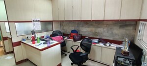 Team Area in  Office Space at Vrindavan Apartment Dadar East, Dadar East – for Rent