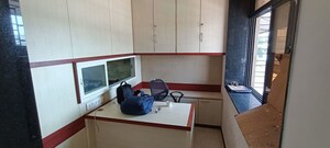 Team Area in  Office Space at Vrindavan Apartment Dadar East, Dadar East – for Rent