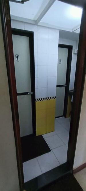 Bathroom in  Office Space at Vrindavan Apartment Dadar East, Dadar East – for Rent