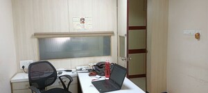 Kitchen in  Office Space at Vrindavan Apartment Dadar East, Dadar East – for Rent