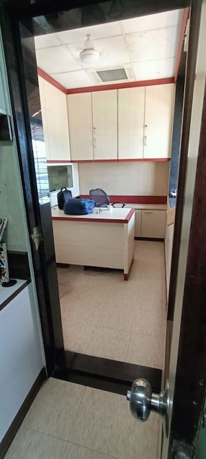 Kitchen in  Office Space at Vrindavan Apartment Dadar East, Dadar East – for Rent