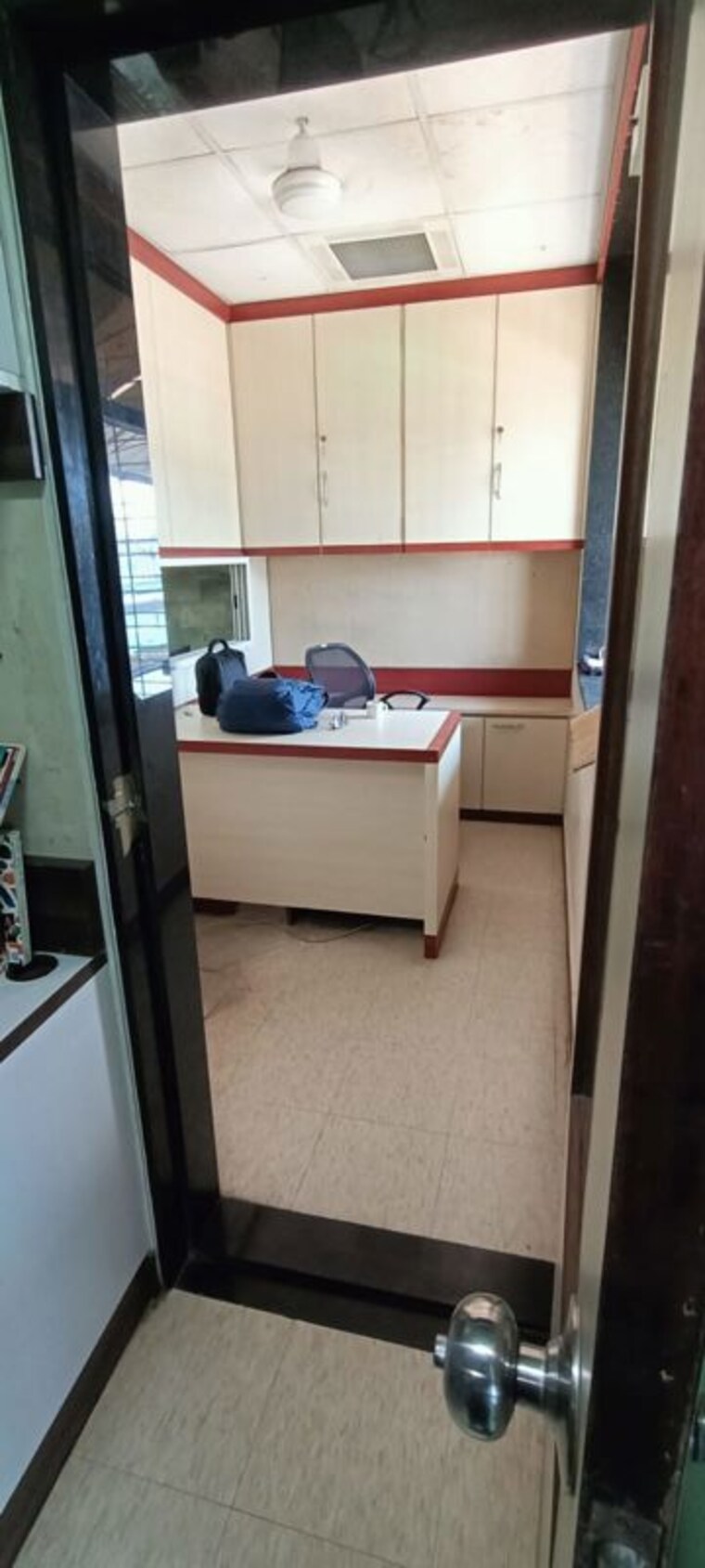 Kitchen, vrindavan-apartment-dadar-east Commercial Office Space 800 Sq.Ft. In Dadar East Mumbai 10251757