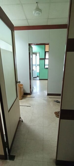Bathroom in  Office Space at Vrindavan Apartment Dadar East, Dadar East – for Rent