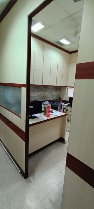 Kitchen in  Office Space at Vrindavan Apartment Dadar East, Dadar East – for Rent