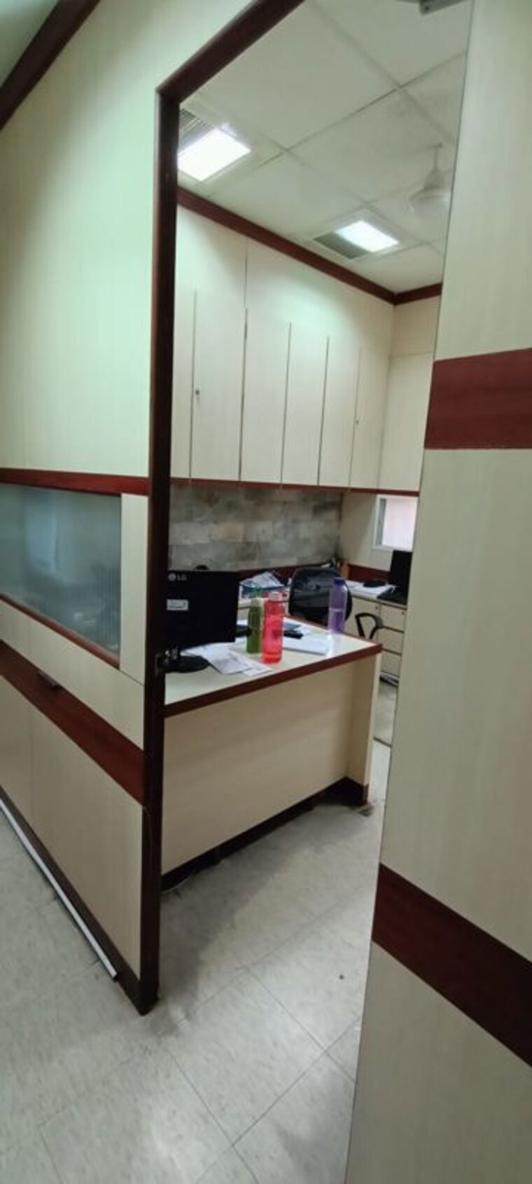 Kitchen, vrindavan-apartment-dadar-east Commercial Office Space 800 Sq.Ft. In Dadar East Mumbai 10251757