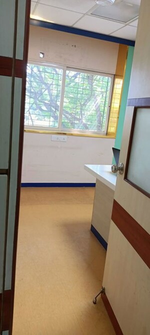 Team Area in  Office Space at Vrindavan Apartment Dadar East, Dadar East – for Rent