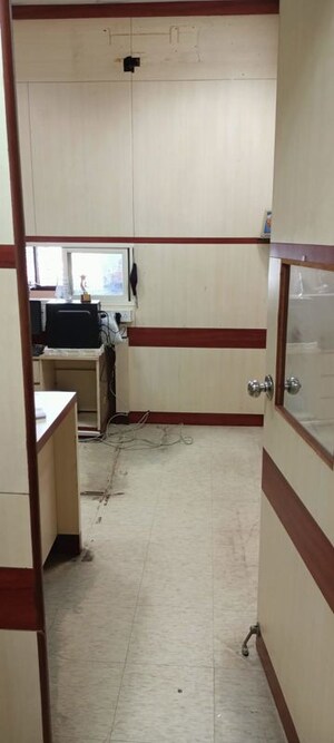 Kitchen in  Office Space at Vrindavan Apartment Dadar East, Dadar East – for Rent