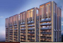 3 BHK + Pooja Room Apartment For Sale in Signature Global Sarvam