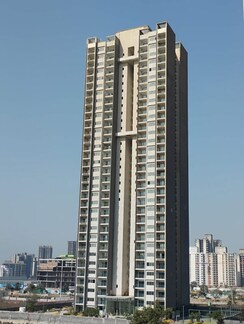 3.5 BHK Apartment For Sale in Godrej Air Sector 85
