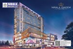 Studio  650 Sq.Ft. Apartment in Sector 10 Greater Noida