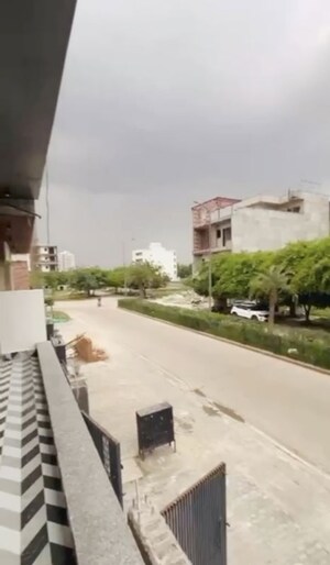 3 BHK Builder Floor – Exterior View View at BPTP Park Elite Floors, Sector 85 - for Sale