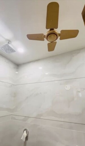 Bathroom in 3 BHK Builder Floor at BPTP Park Elite Floors, Sector 85 – for Sale