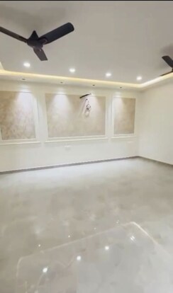 3 BHK + Pooja Room Builder Floor For Sale in BPTP Park Elite Floors