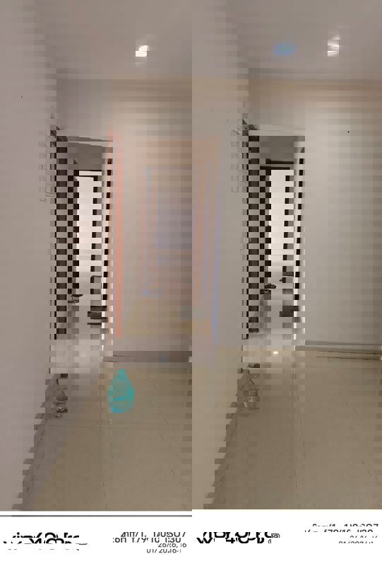 3 BHK 1250 Sq.Ft. Apartment in Udyan Complex