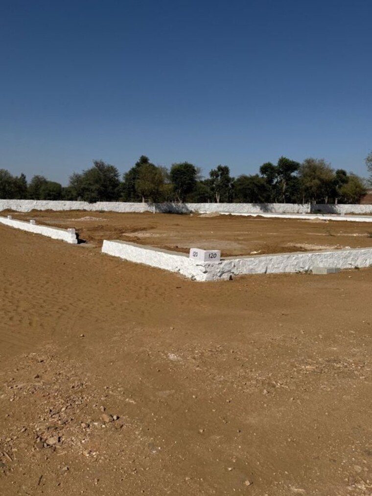 undefined, farukh nagar sector 3  118 Sq.Yd. Plot In Farukh Nagar Sector 3 Gurgaon 10251781