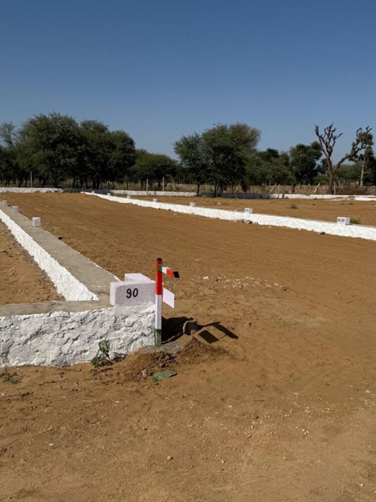 undefined, farukh nagar sector 3  118 Sq.Yd. Plot In Farukh Nagar Sector 3 Gurgaon 10251781