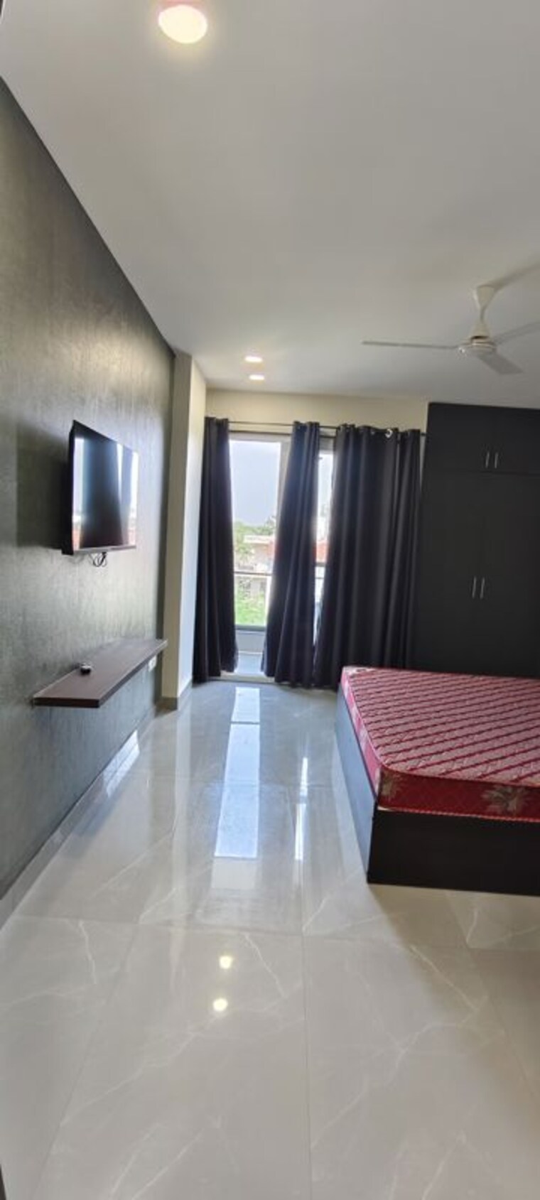 undefined, medi city 1 Bedroom 755 Sq.Ft. Builder Floor In Medi City Gurgaon 10251763