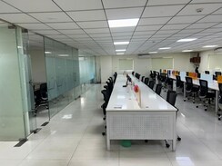 Office Space in IT/SEZ For Rent in Cyber Tower