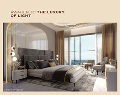 3 BHK + Pooja Room Apartment For Sale in Signature Global Sarvam