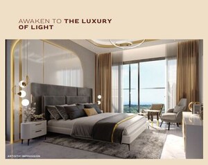 3 BHK Apartment For Sale in Signature Global Sarvam, Sector 37d