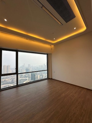 4 BHK Apartment For Sale in Lodha The World Towers World One Tier 2, Worli