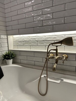  4 BHK Apartment at Lodha The World Towers World One Tier 2, Worli – for Sale