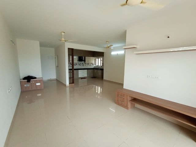 2 BHK + Pooja Room 923 Sq.Ft. Apartment in Brigade Northridge