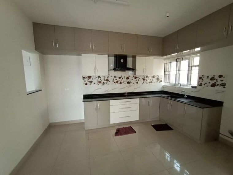 Kitchen, brigade-northridge 2 Bedroom 923 Sq.Ft. Apartment In Kogilu Road Bangalore 10251964