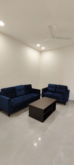 1 BHK Builder Floor For Rent in Sector 30