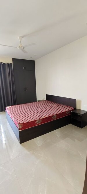Bedroom in 1 BHK Builder Floor at Sector 30 – for Rent
