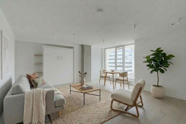 4 BHK + Extra Room 3472 Sq.Ft. Apartment in Sonigara 57 Avenue