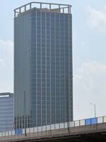 1334 Sq.Ft. Office Space in Indiabulls One 09