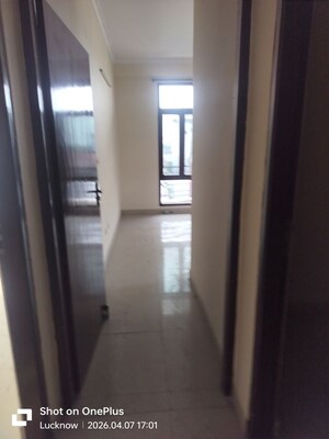 Building Lobby in 3 BHK Apartment at Levana The Grand Bharawan, Hazratganj – for Rent