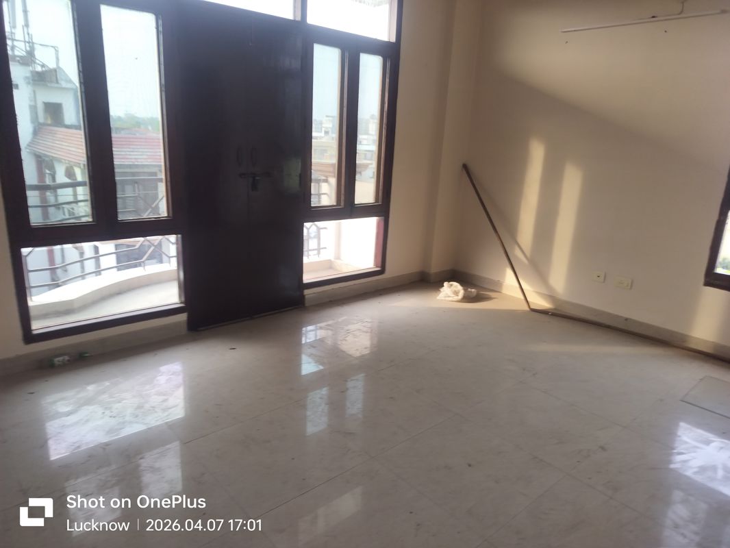 3 BHK + Study Room 1650 Sq.Ft. Apartment in Levana The Grand Bharawan