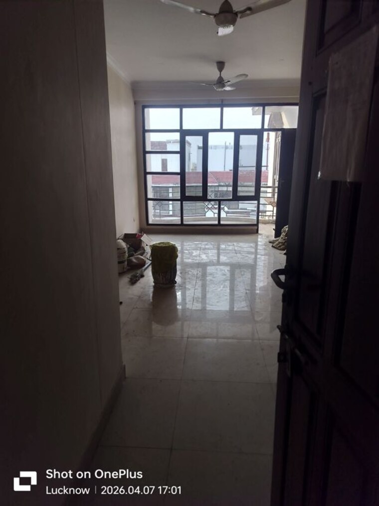 Balcony, levana-the-grand-bharawan 3 Bedroom 1650 Sq.Ft. Apartment In Hazratganj Lucknow 10251641