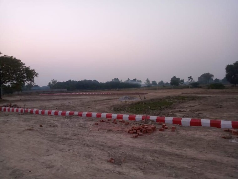 undefined, kharar road  3063 Sq.Ft. Plot In Kharar Road Mohali 10251824